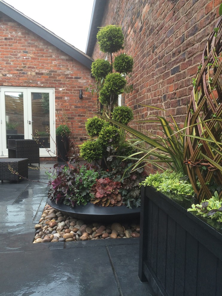 landscape architects & garden designers in the North West
